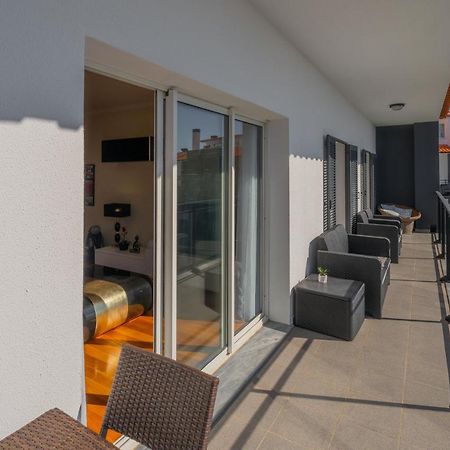 Apartamento Flh Garajau Fantastic Ocean View With Balcony Funchal  Exterior foto