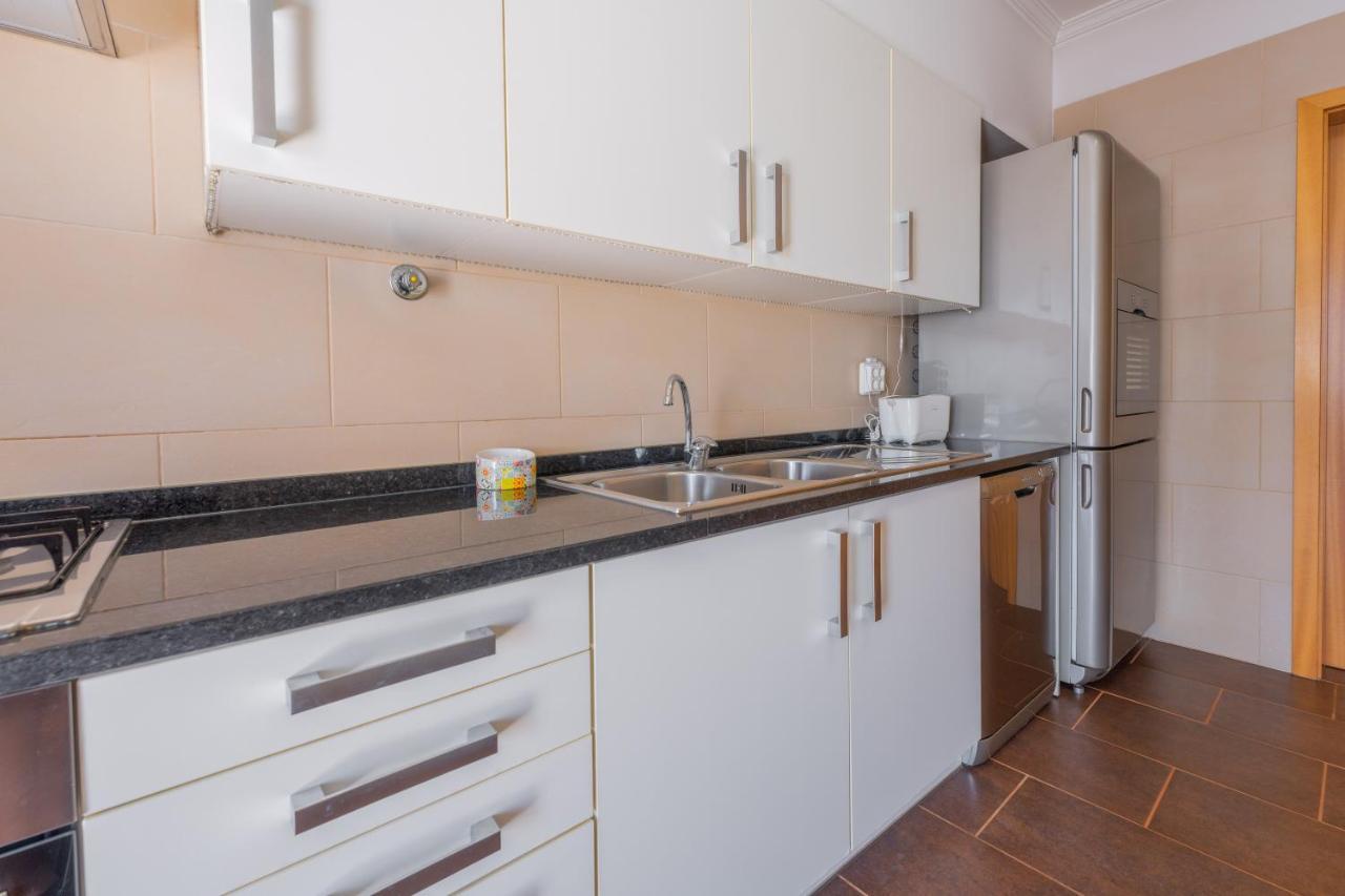 Apartamento Flh Garajau Fantastic Ocean View With Balcony Funchal  Exterior foto