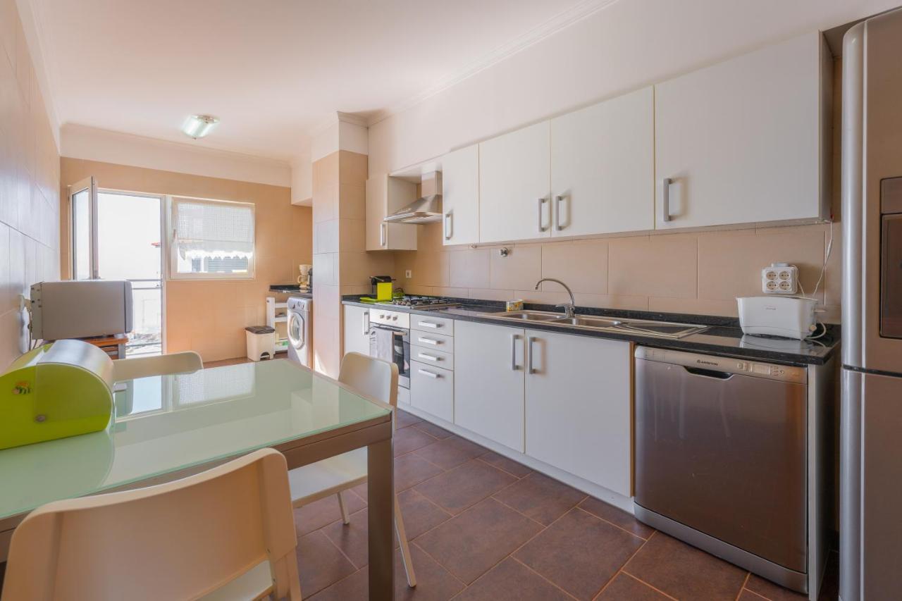 Apartamento Flh Garajau Fantastic Ocean View With Balcony Funchal  Exterior foto