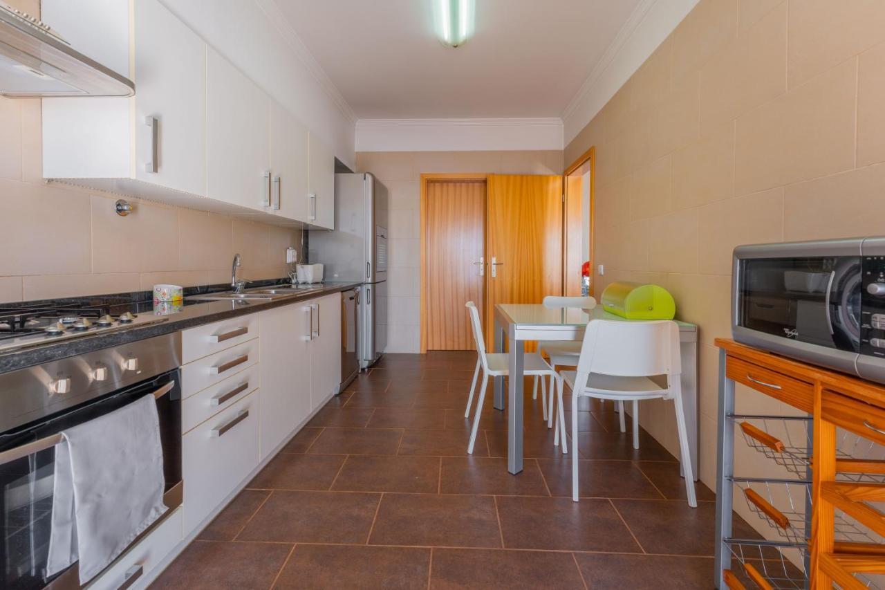 Apartamento Flh Garajau Fantastic Ocean View With Balcony Funchal  Exterior foto