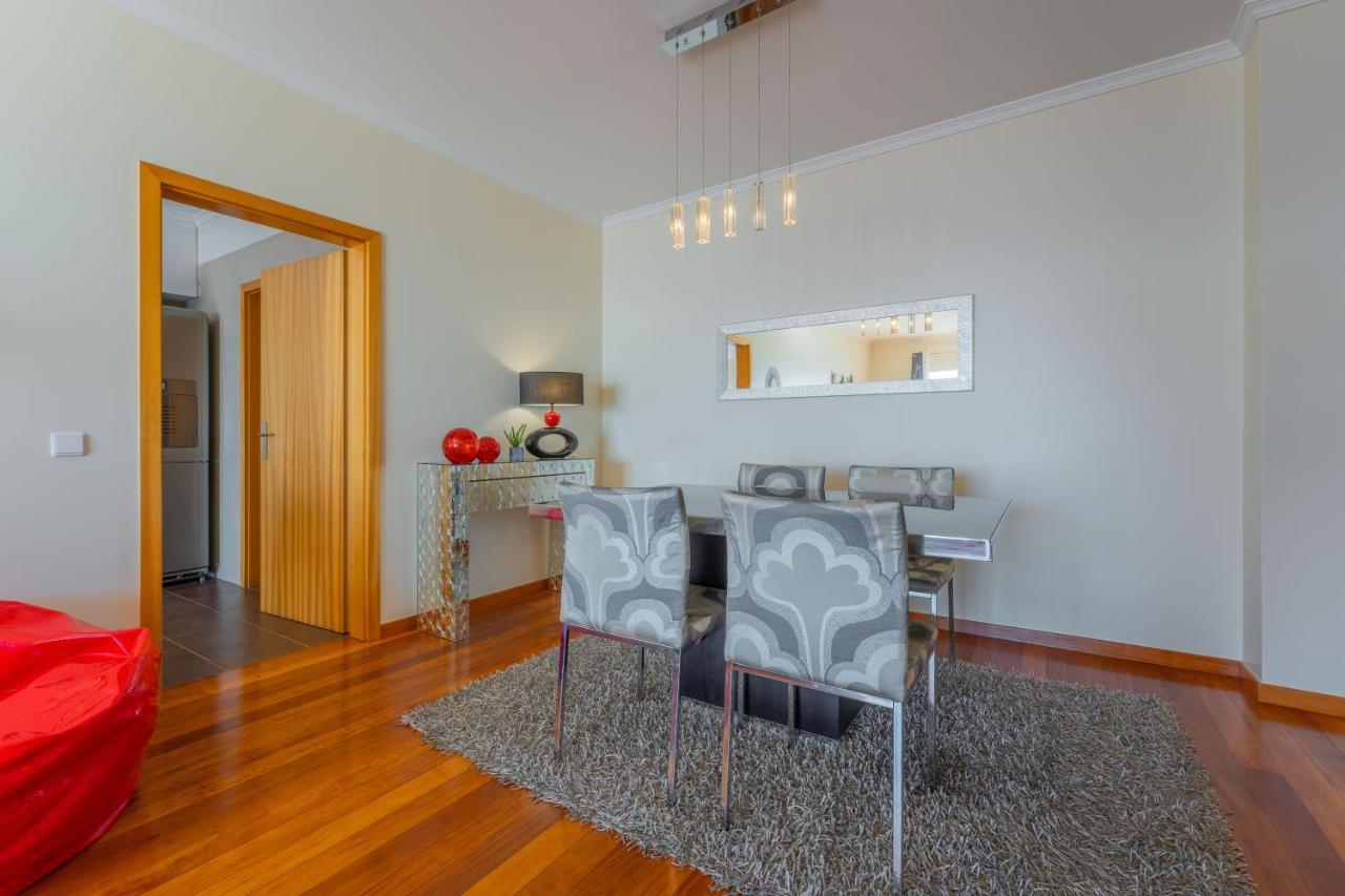 Apartamento Flh Garajau Fantastic Ocean View With Balcony Funchal  Exterior foto