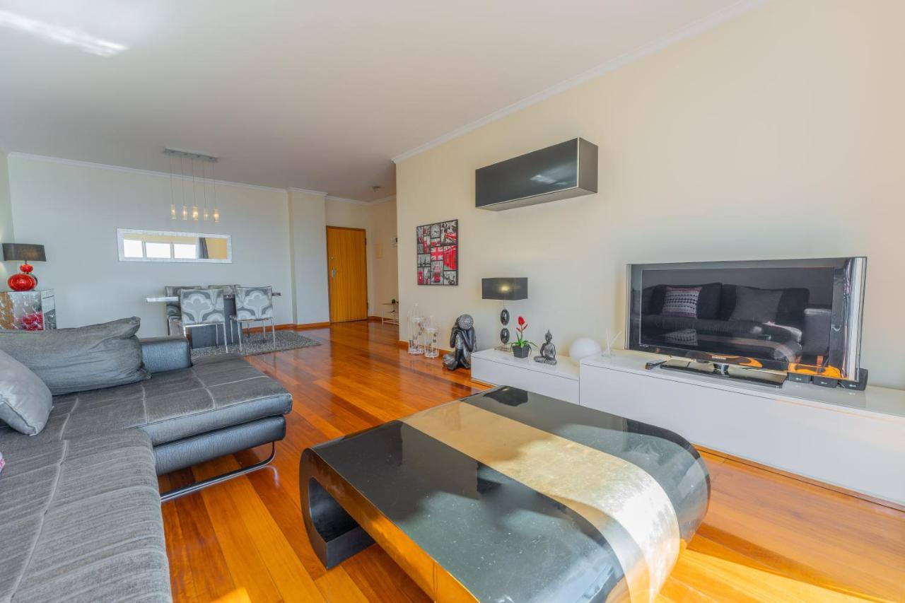 Apartamento Flh Garajau Fantastic Ocean View With Balcony Funchal  Exterior foto