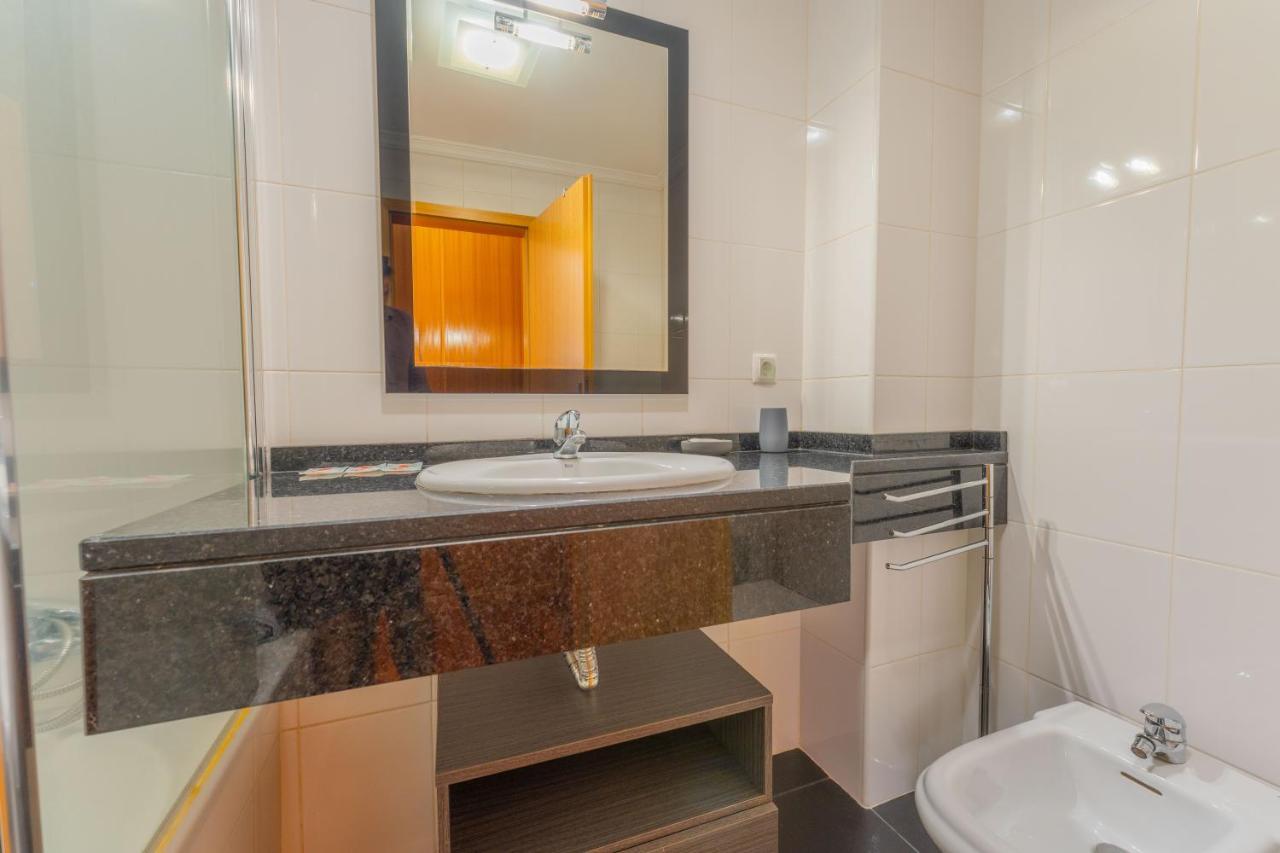 Apartamento Flh Garajau Fantastic Ocean View With Balcony Funchal  Exterior foto