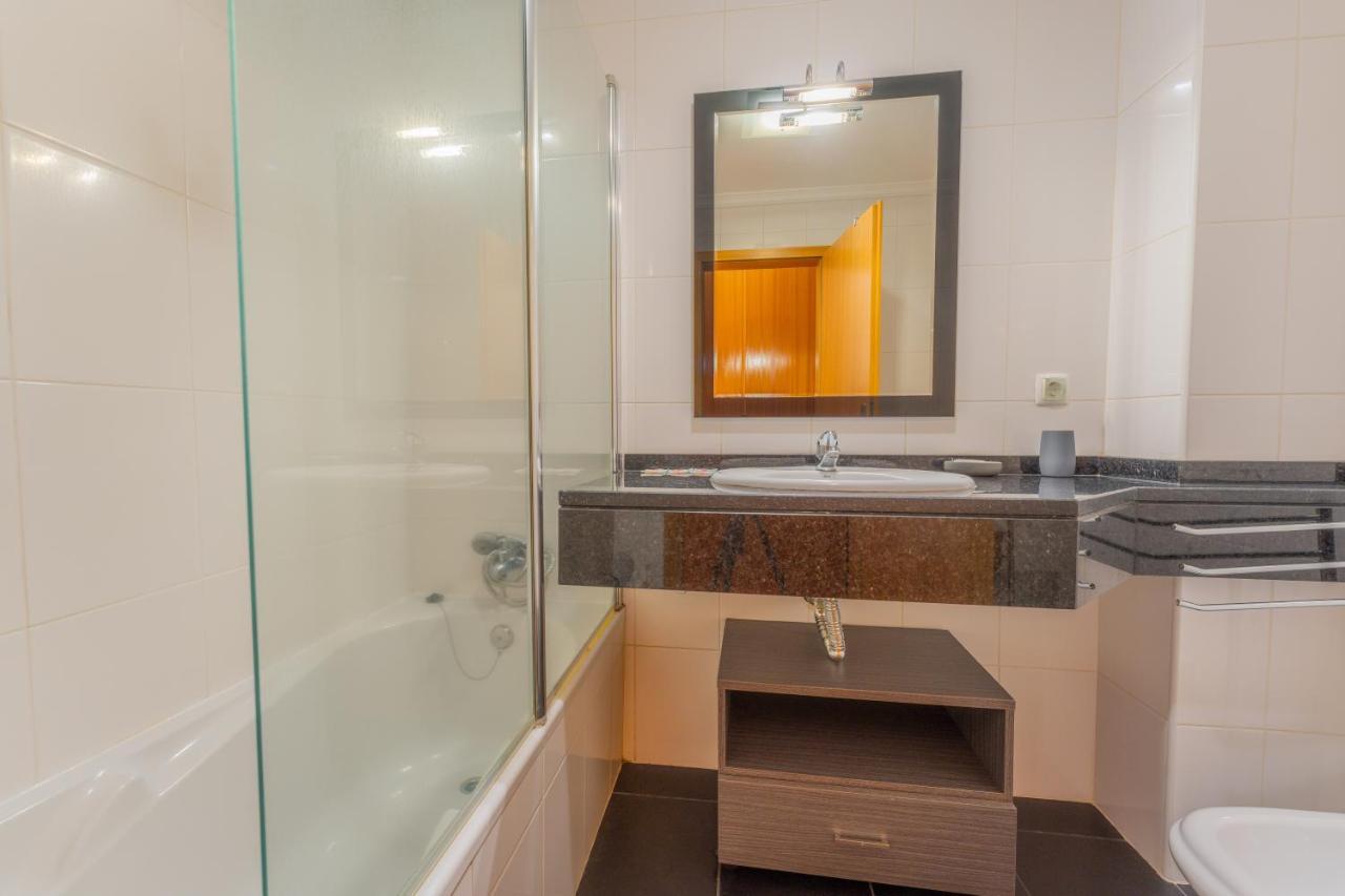Apartamento Flh Garajau Fantastic Ocean View With Balcony Funchal  Exterior foto