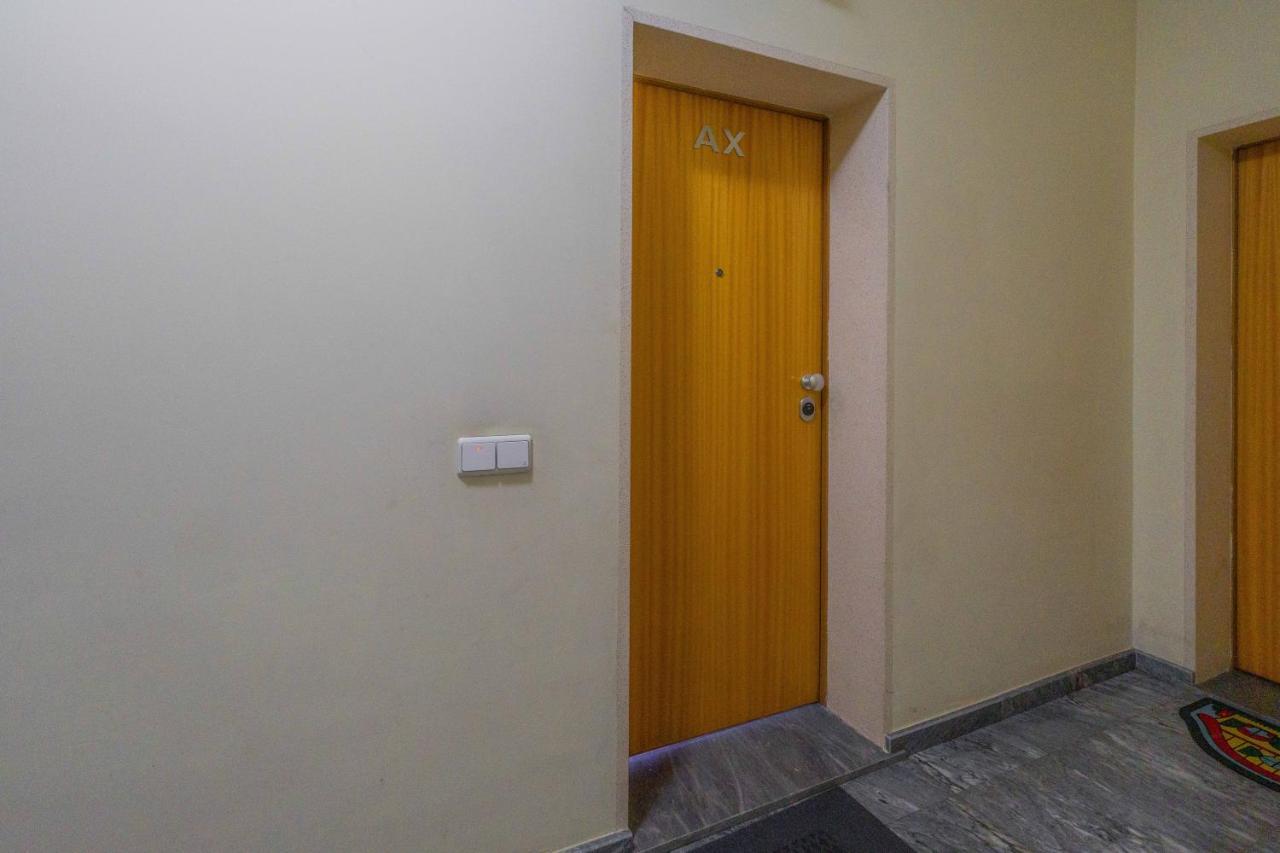 Apartamento Flh Garajau Fantastic Ocean View With Balcony Funchal  Exterior foto